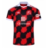 Fulham Bortatröja 2026-27 Kortärmad Fulham Bortatröja 2026-27 Kortärmad